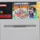Super Mario All-Stars - pikkukuva 1