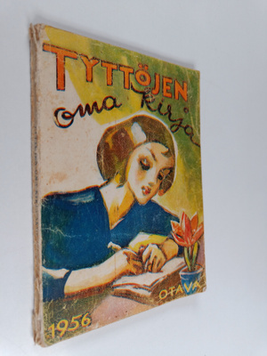 Tyttöjen oma kirja