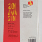 Juri Jelisejev : Suomi-venäjä-suomi - pikkukuva 2