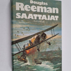 Douglas Reeman : Saattajat - pikkukuva 1
