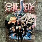 ONE PIECE 42 (SUOMI) - pikkukuva 1