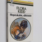 Flora Kidd : Hopeakahle, silkkiside - pikkukuva 1