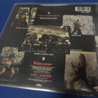 W.A.S.P. - I DON'T NEED NO DOCTOR M-/M- 7'' SINGLE - pikkukuva 2