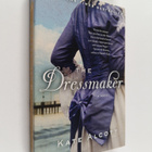 Kate Alcott : The Dressmaker - pikkukuva 1