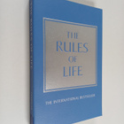 Richard Templar : Rules of Life - pikkukuva 1