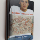 Thea Beckman : Ristiretki farkuissa - pikkukuva 1
