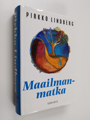 Pirkko Lindberg : Maailmanmatka