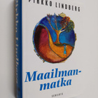 Pirkko Lindberg : Maailmanmatka - pikkukuva 1