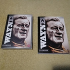 JOHN WAYNE COLLECTION DVD - pikkukuva 1