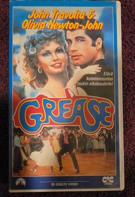 Grease