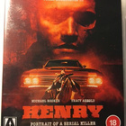 Henry: Portrait of a Serial Killer (Arrow Blu-ray muoveissa) - pikkukuva 1