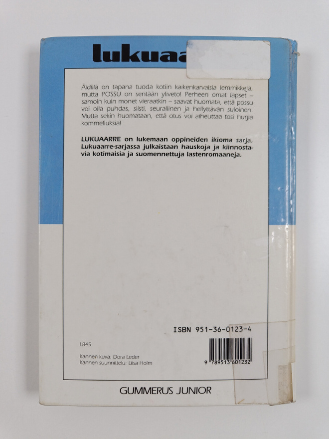 Item image