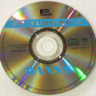 Danny • 20 suosikkia • Tuuliviiri CD - pikkukuva 3