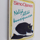 Simo Ojanen : Neljä ällää kuusipuussa - pikkukuva 1