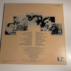EDDIE COCHRAN / THE VERY BEST OF LP - pikkukuva 2