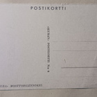 KG-3 moottorilennokki (Seura-kortti N:o 9), ei p. - pikkukuva 2