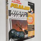 Simon Carless : Pelaajan niksikirja - pikkukuva 1