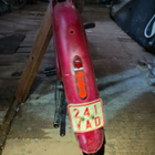 Helkama Hopeasauma vm-57 - pikkukuva 3