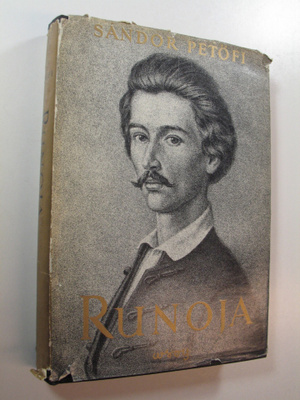 Sandor Petöfi : Runoja