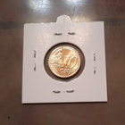 Bulgaria 10c UNC 2026 - pikkukuva 2