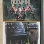 Platoon - nuoret sotilaat & Veteen piirretty viiva (2DVD) - pikkukuva 1