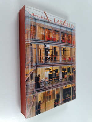 Harry Forsblom : Lasitalo