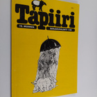 Tapiiri 1/89 - pikkukuva 1