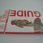  Uffizi Official Guide museo-opas taidemuseo 2001 - pikkukuva 1