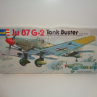 JU 87 G-2 tai D-5 1/72 - pikkukuva 1