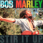Bob Marley: Stir It Up (SMS 1990) CD - pikkukuva 1