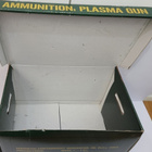 WH40K Plasma Gun Ammunation Crate säilytyslaatikko - pikkukuva 2