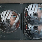 DVD: Vikings - 1 Kausi, 3xDVD (2011) - pikkukuva 3