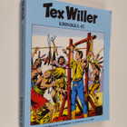 Gianluigi Bonelli : Tex Willer Kronikka 45 : Coloradon ku... - pikkukuva 1