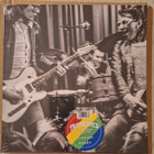 HURRIGANES - HAMINA AND HELSINKI ALL NIGHT LONG (4 LP) - pikkukuva 1