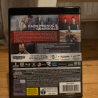 Westworld season 2 4K + blu-ray - pikkukuva 2