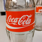 Coca-Cola lasipulloja 6kpl - pikkukuva 4