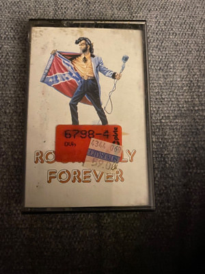 Rockabilly forever