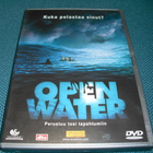 OPEN WATER (Blanchard Ryan)*** - pikkukuva 1