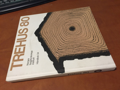 TREHUS 80 HYVÄ