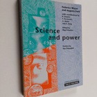 Nigel Hawkes : Science and power - pikkukuva 1