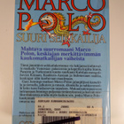 Gary Jennings : Marco Polo : suuri seikkailija - pikkukuva 2
