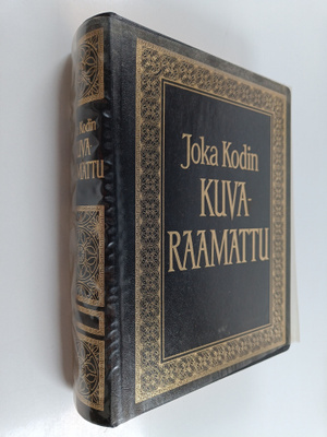 Joka kodin Kuva-Raamattu