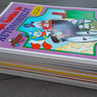 Walt Disneyn Klassikot + Mikin Mainiot 19 kpl (1986-1991) - pikkukuva 2
