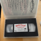 Motörhead live VHS - pikkukuva 3
