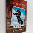 Merja Jalo : Paholaisratsu - pikkukuva 1
