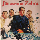 JÄÄASEMA ZEBRA  DVD - pikkukuva 1