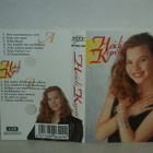 Heidi Kyrö * kasetti - pikkukuva 1
