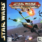 Star Wars - Rogue Squadron 3D PC - pikkukuva 1