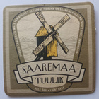 Yli 20 -vuotias Saaremaa Tuulik lasinalunen - pikkukuva 1
