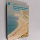 Arthur Elijah Trueman ym. : Geology and Scenery in Englan... - pikkukuva 1